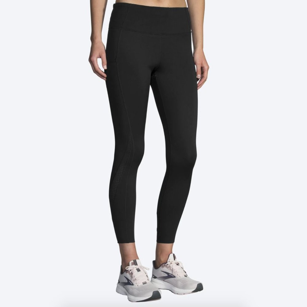 Brooks Method 7/8 Tight in 'Black'